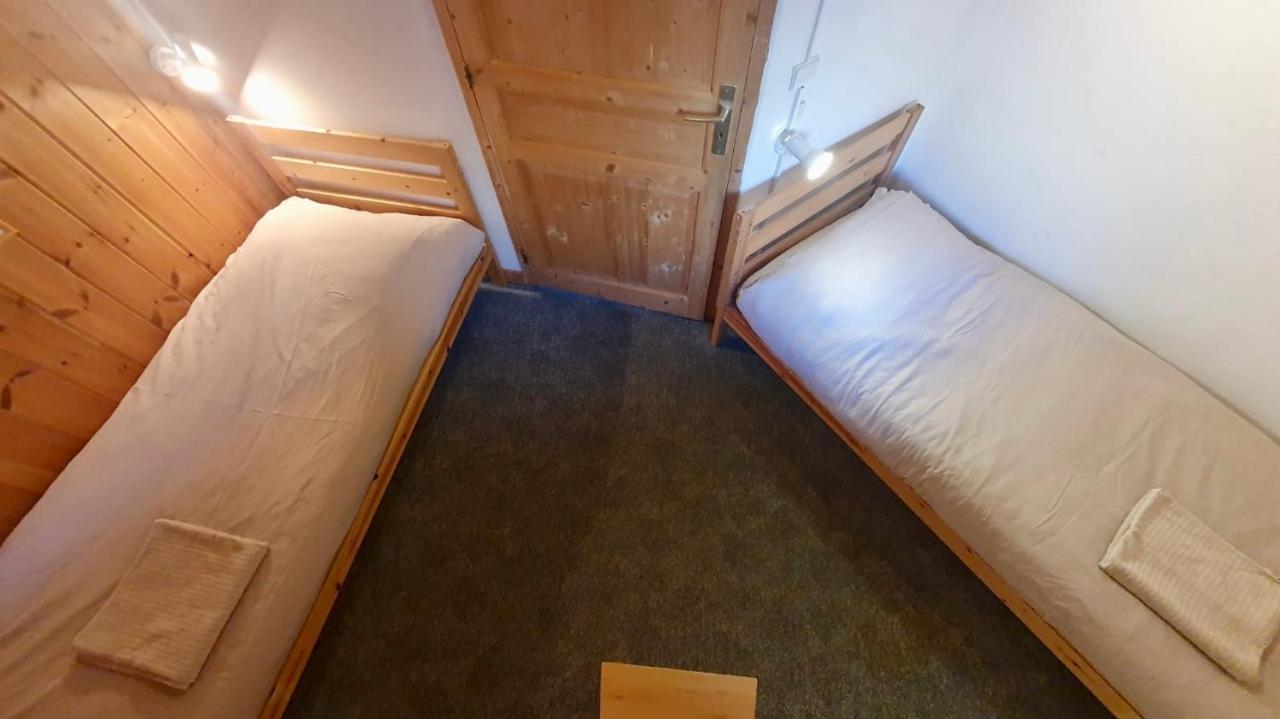 Les Cristallieres Apartment